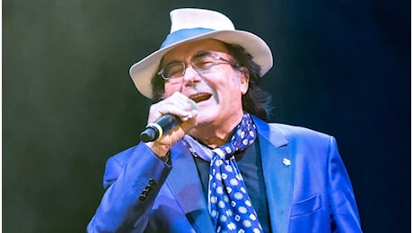 Al Bano operato a Roma per problemi alla voce: come sta