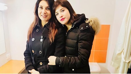La figlia della ex miss Italia Nadia Bengala condannata a dieci mesi: Diana Schivardi tentò di rubare in auto