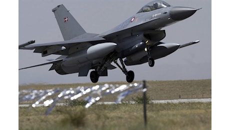 «Nuove difese aeree» a Germania e Italia, è la Nato che riparte
