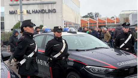 Esplosione alla Toyota, chiude la fabbrica: 850 in cassa integrazione e scatta lo sciopero