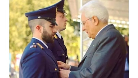 Morto Luca Scatà, medaglia al valor civile per aver ucciso il terrorista Amri