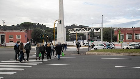 Inchiesta sui cantieri a Roma: lavori all'imprenditore Mirko Pellegrini legato al clan Piromalli