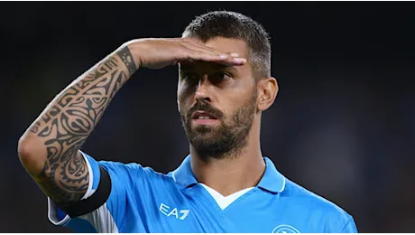 Tuttosport: Spinazzola ha detto no alla Fiorentina, ha aperto al Torino. Spera di tornare in Nazionale