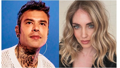 Fedez pubblica una canzone per Chiara Ferragni: Mi hai dato le cose migliori che ho, mi chiedo se c'è un lieto fine