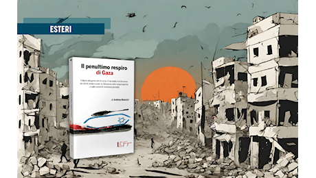 L’ultimo giorno di Gaza, il penultimo respiro