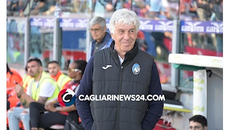 Cagliari Atalanta, Nicola vs Gasperini: mai una vittoria per il tecnico dei sardi. I precedenti - Cagliari