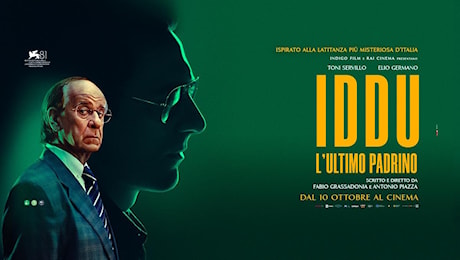 A Milazzo l'anteprima nazionale del film Iddu. L'ultimo padrino'' con Antonio Piazza ed Elio Germano - Oggi Milazzo