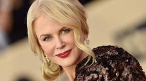 Nicole Kidman , 5 curiosità che la rendono una vera icona beauty
