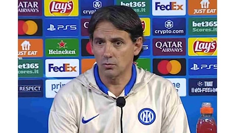 Forfait UFFICIALE: il titolare salta Inter-Bayern Monaco