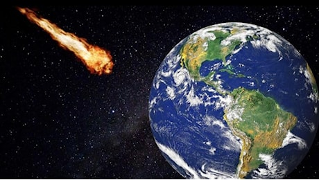 Due asteroidi verso la Terra a fine giugno: quanto sono pericolosi e cosa sappiamo