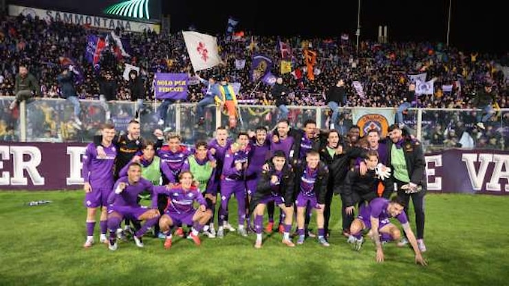 Un altro brividino in formato europeo ma...tutti a Siviglia! - Firenze Viola
