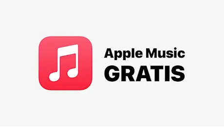 Apple Music GRATIS per il tuo iPhone: Ecco come!