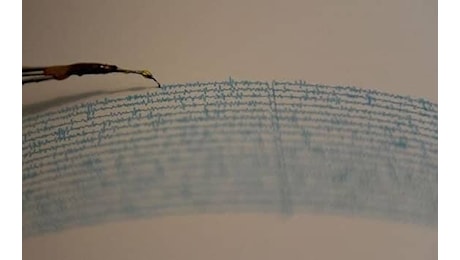 Terremoto, nella notte scossa di magnitudo 3.7 in provincia di Udine