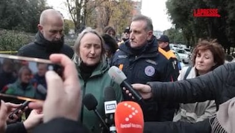 Albero crolla e uccide una donna a Roma, assessora Alfonsi: Non destava preoccupazioni