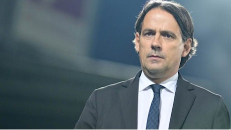 Mister, vieni in Inghilterra: Inzaghi a campionato in corsa | Offerta impossibile da rifiutare