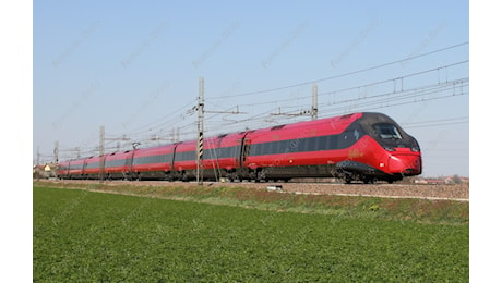 Ferrovie: Guasto a un treno di Italo, ritardi monstre sulla Venezia - Bologna