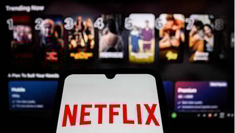 Netflix testa l’IA di OpenAI per migliorare la ricerca e suggerire cosa guardare