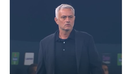 Mourinho: “Guardo ancora l’Inter. Futuro? Ecco dove andrò”