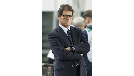 Capello: frecciata al Milan di Fonseca e Leao