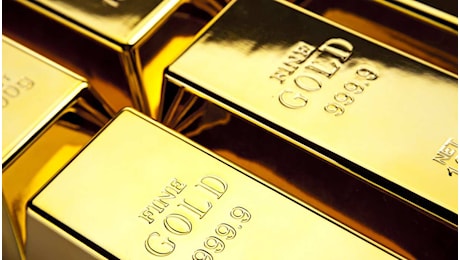 L’oro avvicina i 2.500 dollari l’oncia: il rally può proseguire?