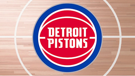 Detroit Pistons, 8 per Fontecchio nel ko con gli Hornets