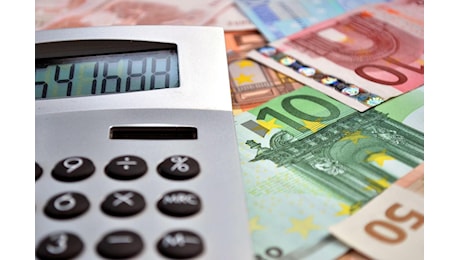 Abi: prestiti a imprese e famiglie stabili a marzo, prima volta da due anni