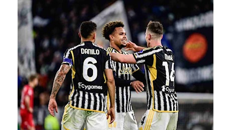 Rivoluzione Juventus, pronta un’altra cessione: c’è già il sostituto