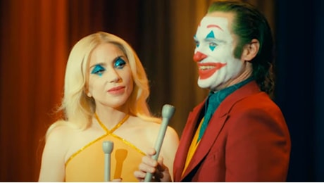Joker: Folie à Deux: per interpretare Harley Quinn, Lady Gaga ha dovuto imparare a 'steccare'
