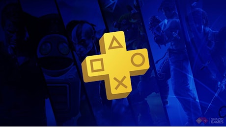 Tanti big lasciano PlayStation Plus a novembre, da GTA a Red Dead e Kingdom Hearts