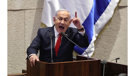 Mandato di arresto per Netanyahu, Salvini: “In Italia è il benvenuto, i criminali sono altri”