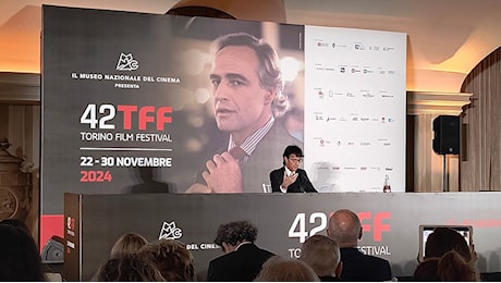 Torino Film Festival 2024: ecco il programma della 42esima edizione della manifestazione