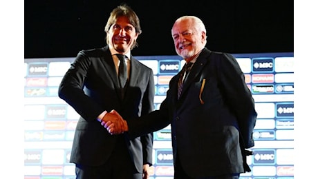 📢 Calciomercato Napoli, chiuse due cessioni: nuovo tesoretto per Manna