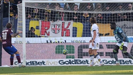 Alla Juve resta il panettone sullo stomaco