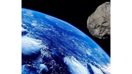 Si avvicina l'asteroide, tra i 10 più grandi del secolo