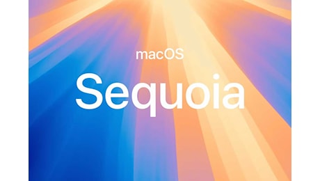 Disponibile l’aggiornamento a macOS Sequoia 15.2, ecco cosa cambia