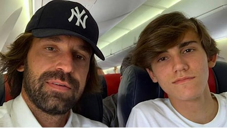Scommesse illegali, spunta il nome di Nicolò Pirlo: il padre gli bloccò i conti