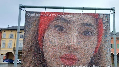 REGGIO Ragazza pakistana segregata da madre e nonno