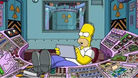 A quanto pare c’è un motivo se Homer Simpson non viene mai davvero licenziato