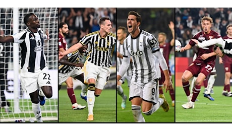 La Juve rubava i derby prima del Var: Cairo, parole di fuoco. E non pochi!