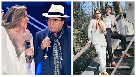 Al Bano sulla rottura con Romina Power: Pensava che separandoci nostra figlia Ylenia sarebbe tornata