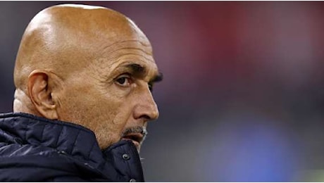 Spalletti in conferenza: Fagioli ha giocato una buonissima partita, ma non era tranquillo dopo quella palla persa