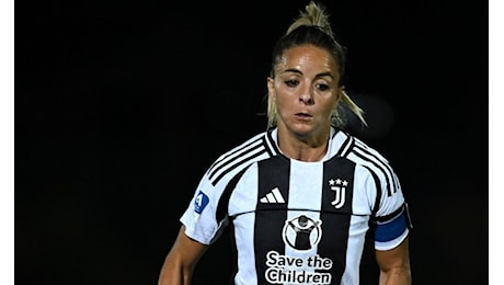 Verona Juventus Women: sintesi, moviola, risultato, tabellino e cronaca del match valido per la Coppa Italia