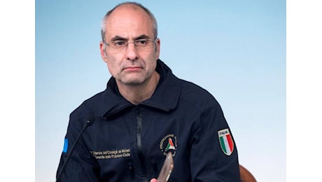 Alluvione, sarà Fabrizio Curcio il nuovo commissario per la ricostruzione. Soddisfatto De Pascale: «Con lui potremo segnare un passo nuovo»