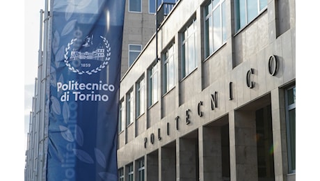 Rapporto Censis, il Politecnico di Torino si conferma il secondo migliore di Italia