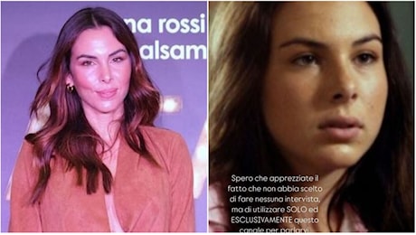 Cesaroni 7 senza Alice, l'ex attrice fa chiarezza: Non fatemi passare per quella ingrata