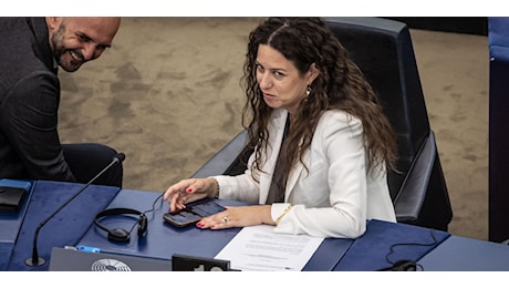 Antonella Sberna: «È ora di rivedere il Green deal. E un cambio di passo già c’è»