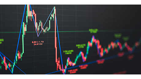 Ecco perché i mercati FREMONO: oggi 2 dati IMPORTANTI per Bitcoin e crypto nel 2025