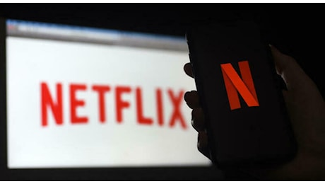 Netflix, aumentano i prezzi in Italia: ecco le nuove tariffe del servizio streaming