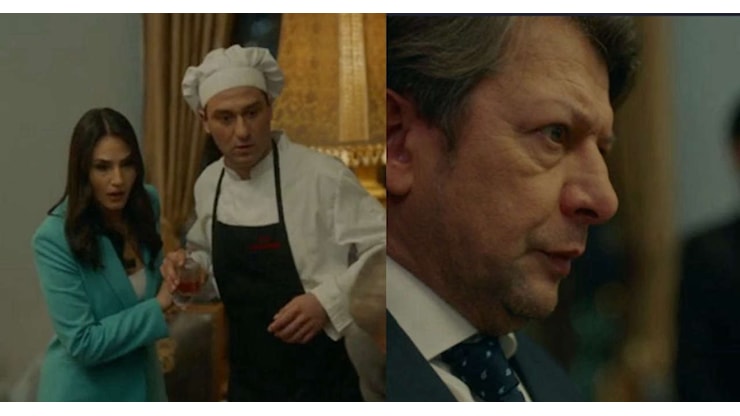 Tradimento: anticipazioni sulla stagione 2 e la cena che segna il destino di Ümit e Yeşim - SofiaOggi.com Tradimento: anticipazioni sulla stagione 2 e la cena che segna il destino di Ümit e Yeşim - SofiaOggi.com