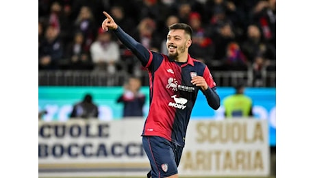 Il Cagliari pronto a riabbracciare Gaetano, il centrocampista dice no al Parma: accordo col Napoli